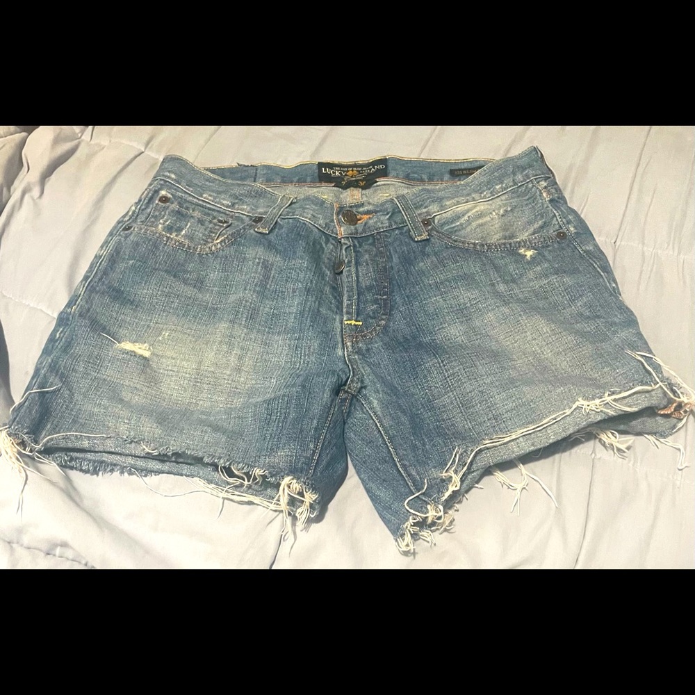Shorts